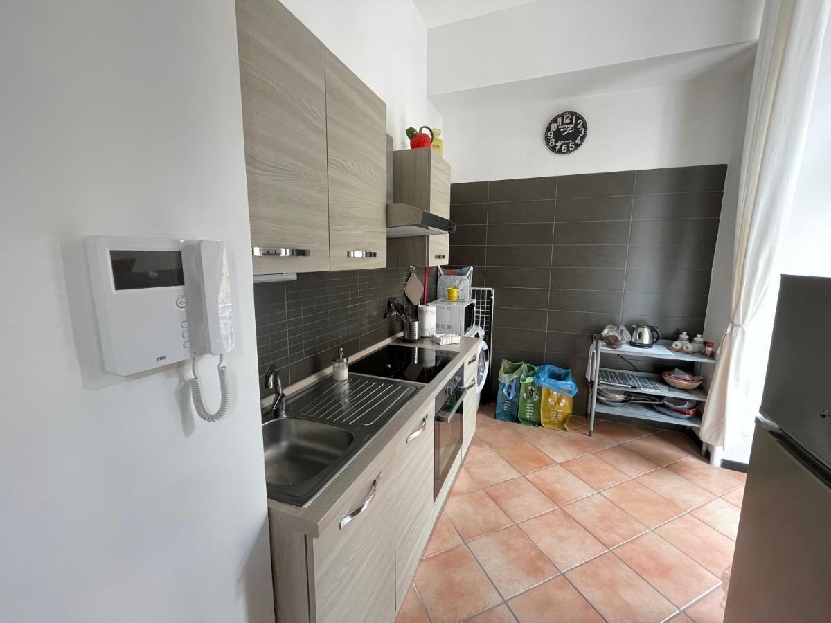 La Finestra Sul Corso Apartment Naples Exterior photo